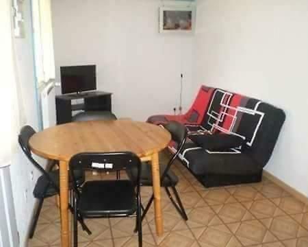 Gogo Location 1 Appartement Forest-Saint-Julien Buitenkant foto