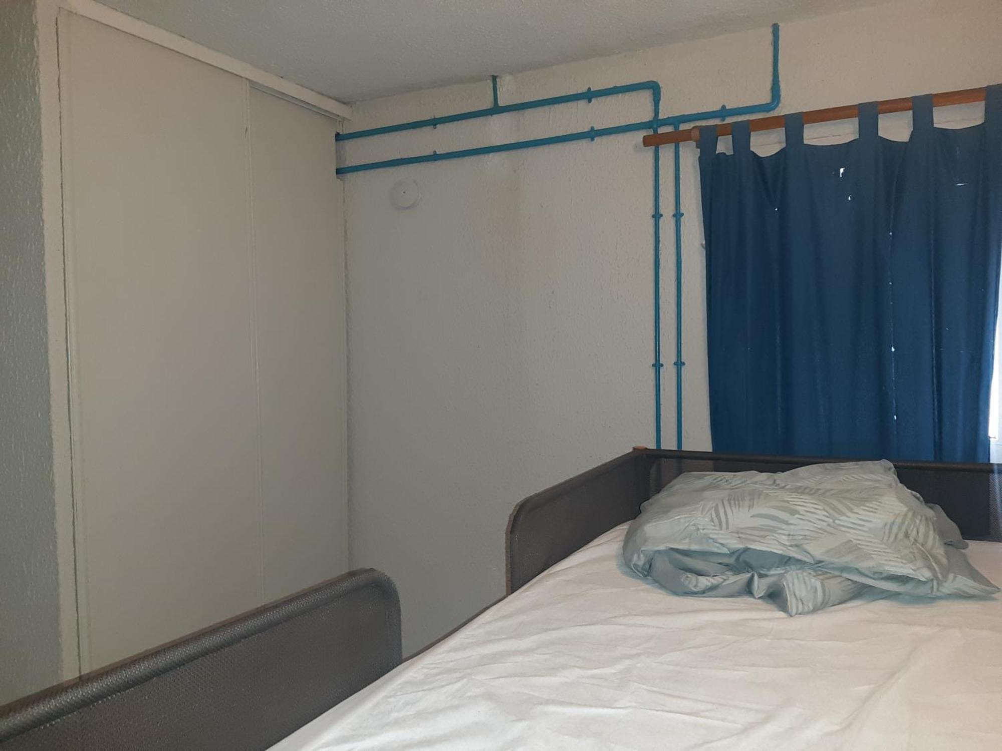 Gogo Location 1 Appartement Forest-Saint-Julien Buitenkant foto