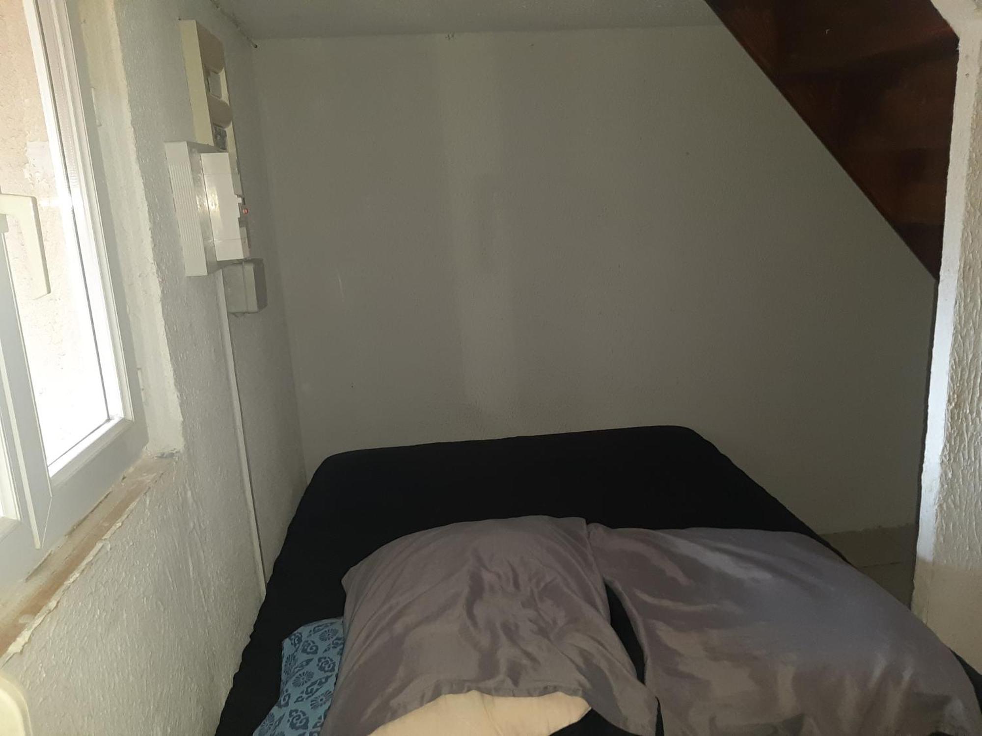 Gogo Location 1 Appartement Forest-Saint-Julien Buitenkant foto