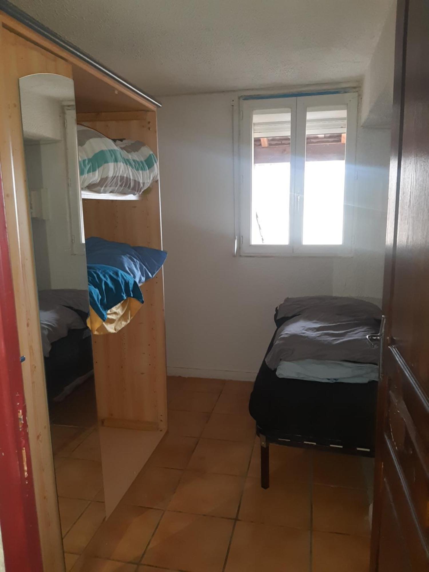 Gogo Location 1 Appartement Forest-Saint-Julien Buitenkant foto