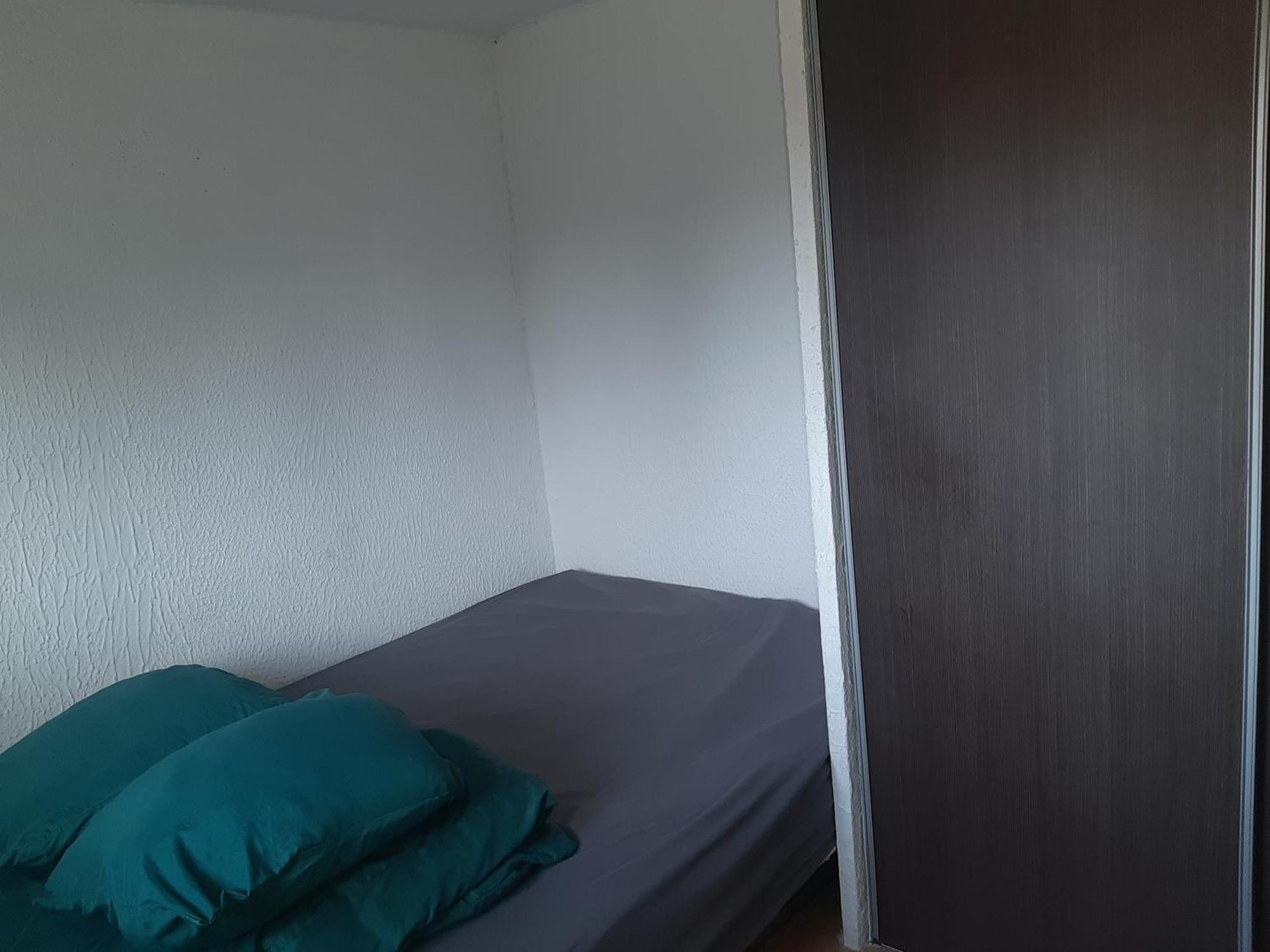 Gogo Location 1 Appartement Forest-Saint-Julien Buitenkant foto