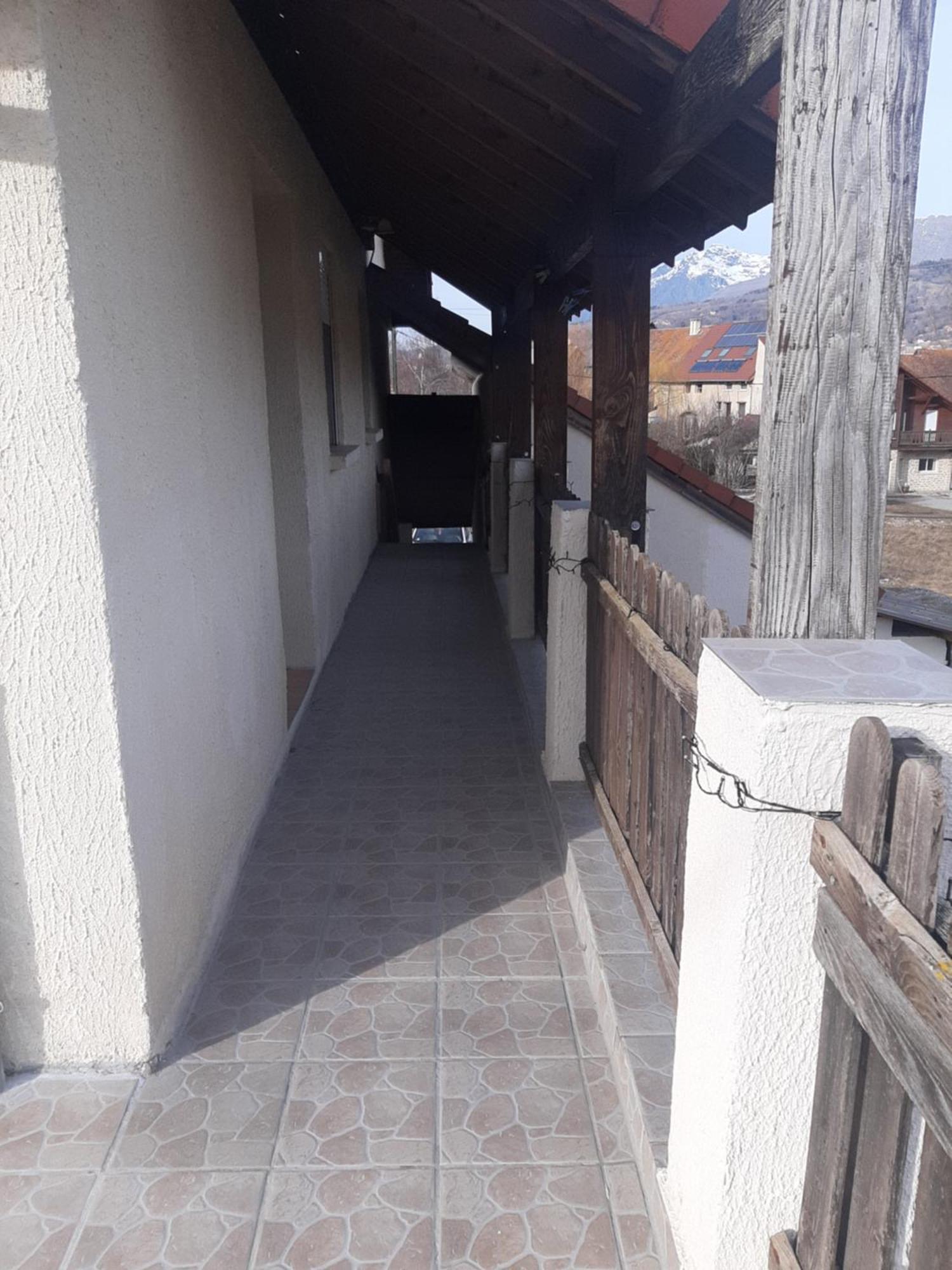 Gogo Location 1 Appartement Forest-Saint-Julien Buitenkant foto