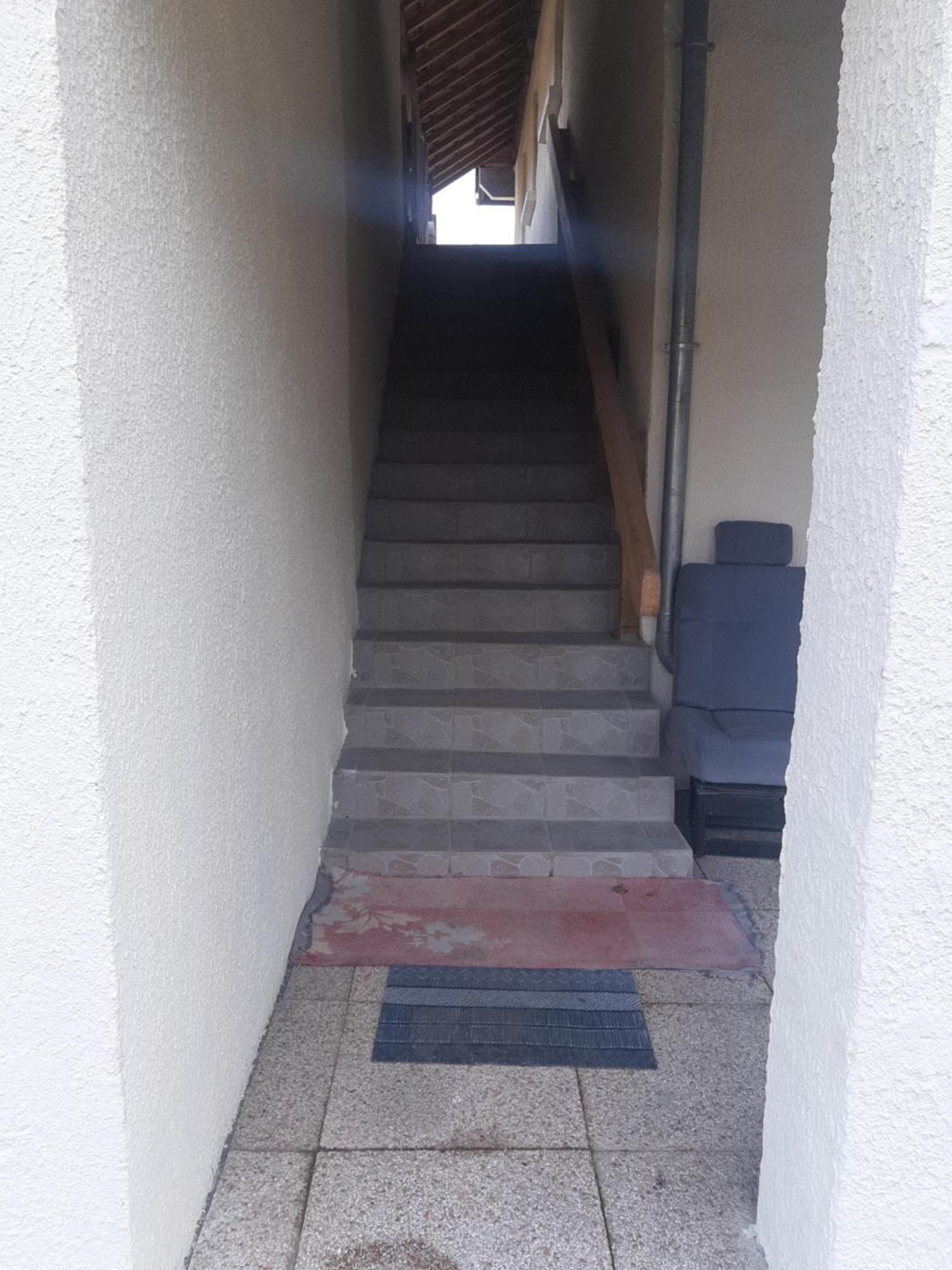 Gogo Location 1 Appartement Forest-Saint-Julien Buitenkant foto