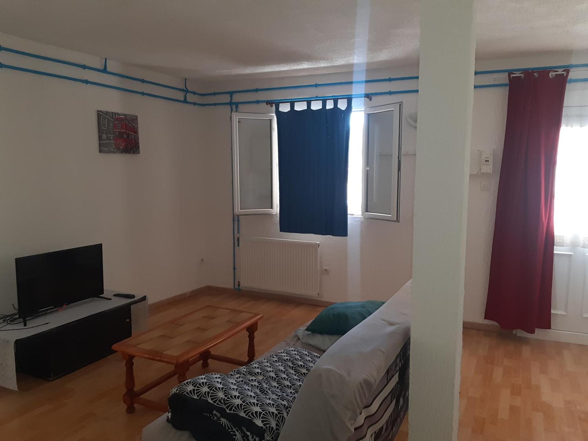 Gogo Location 1 Appartement Forest-Saint-Julien Buitenkant foto