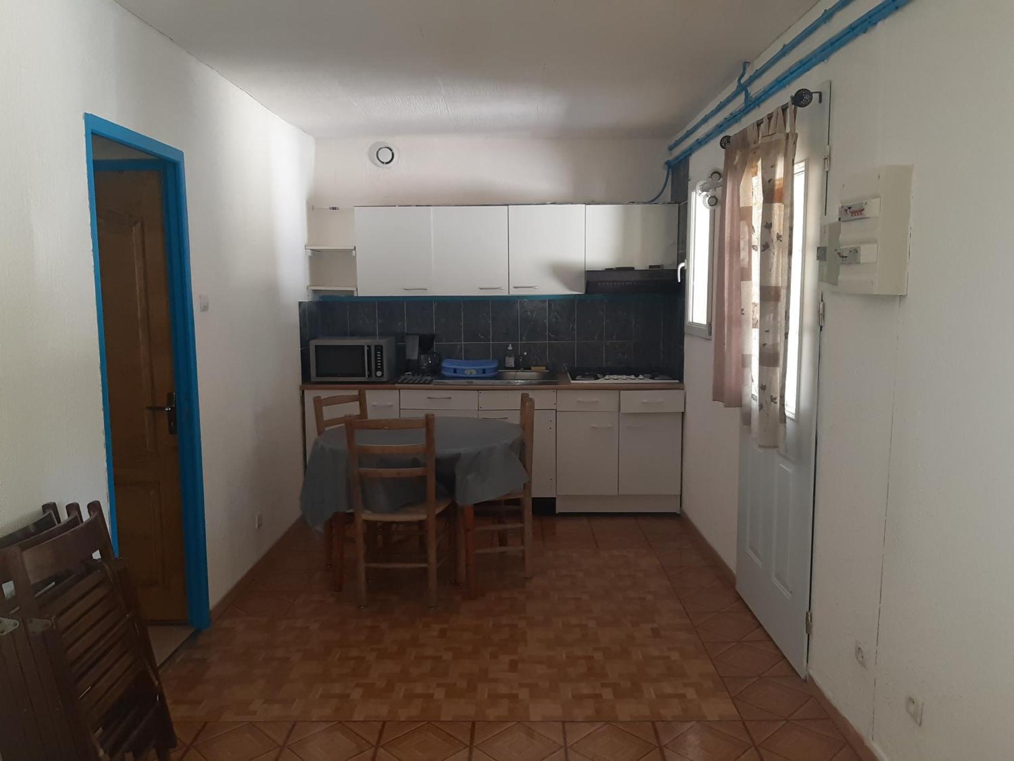 Gogo Location 1 Appartement Forest-Saint-Julien Buitenkant foto