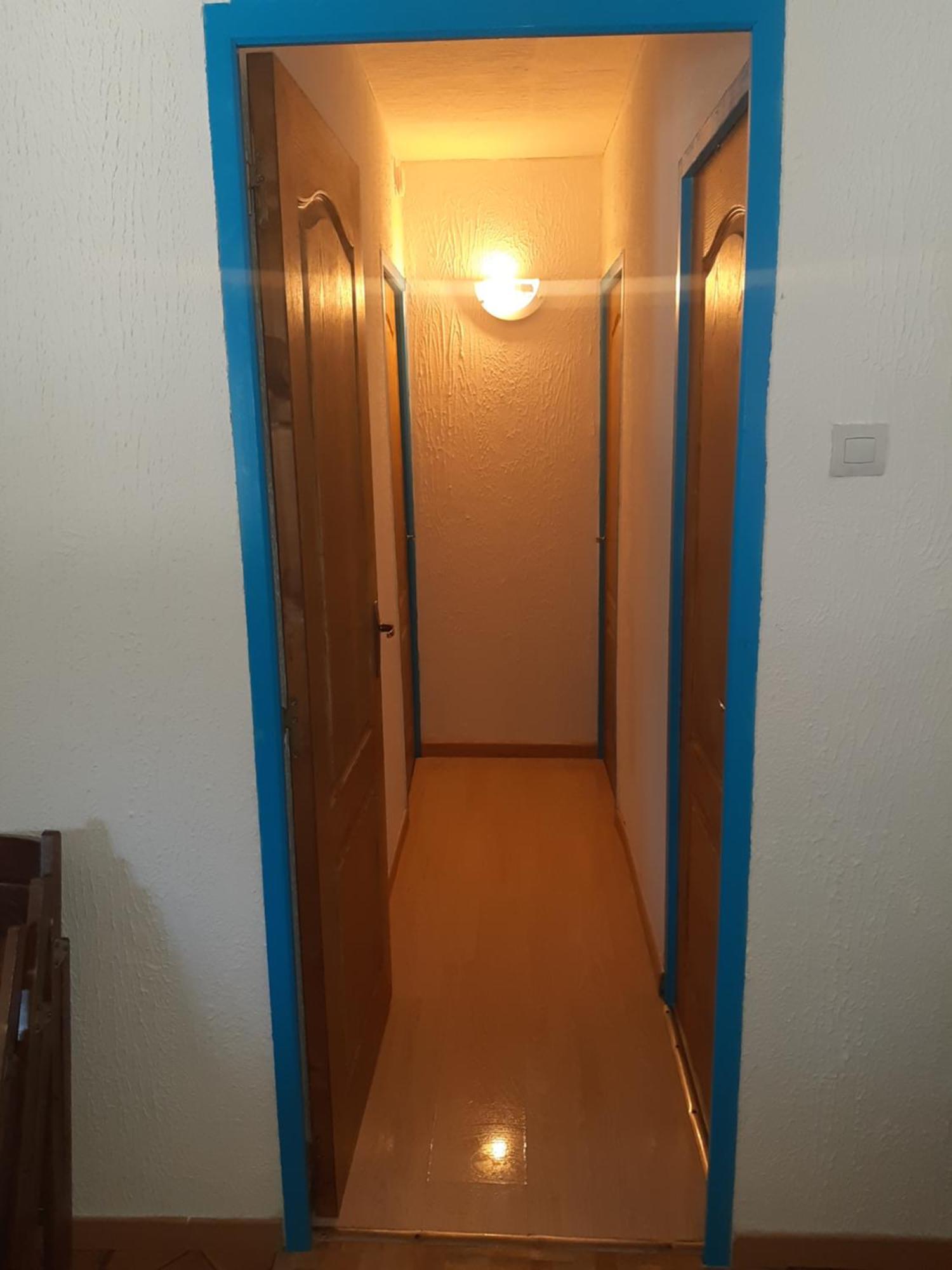 Gogo Location 1 Appartement Forest-Saint-Julien Buitenkant foto