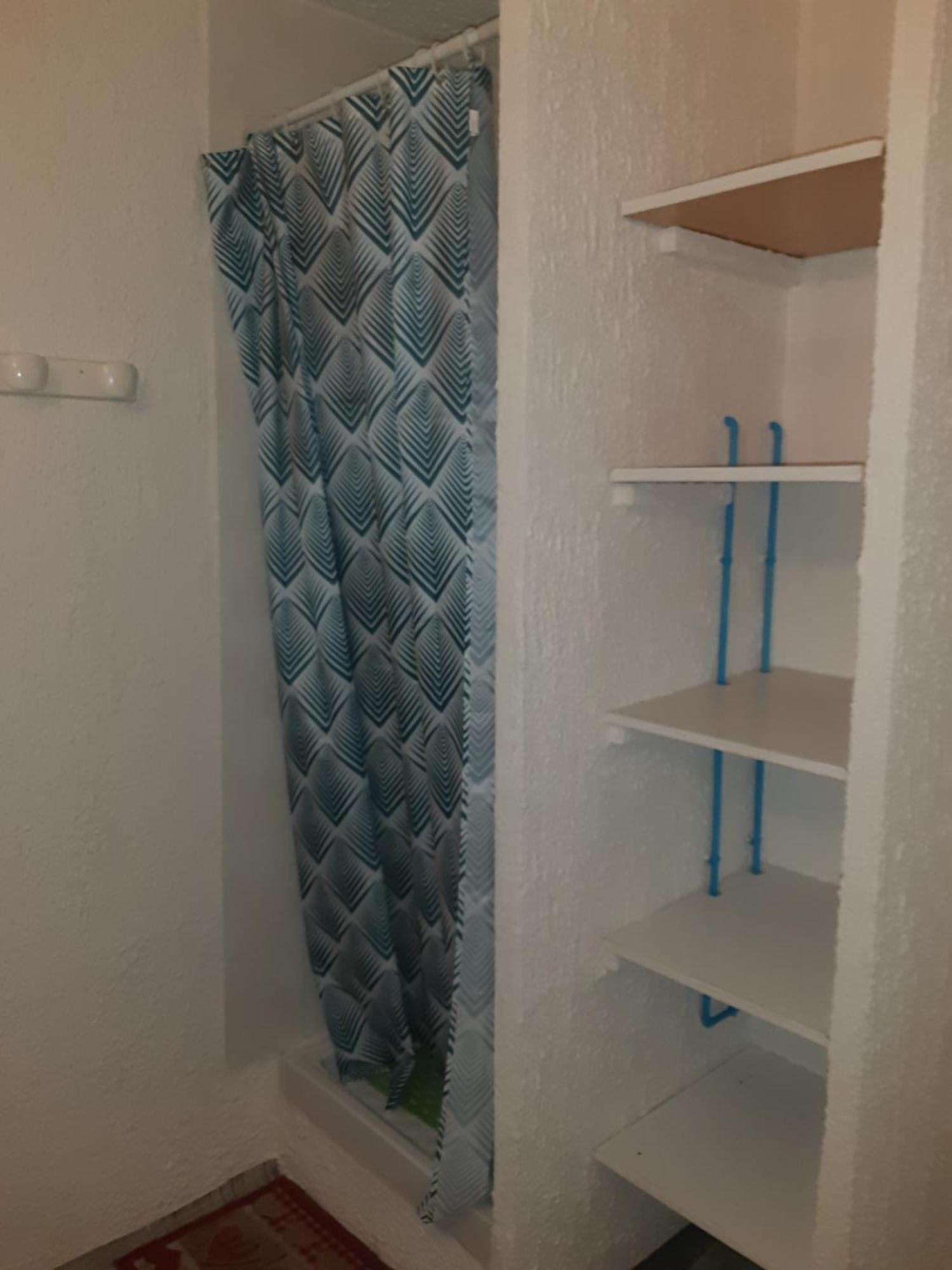 Gogo Location 1 Appartement Forest-Saint-Julien Buitenkant foto