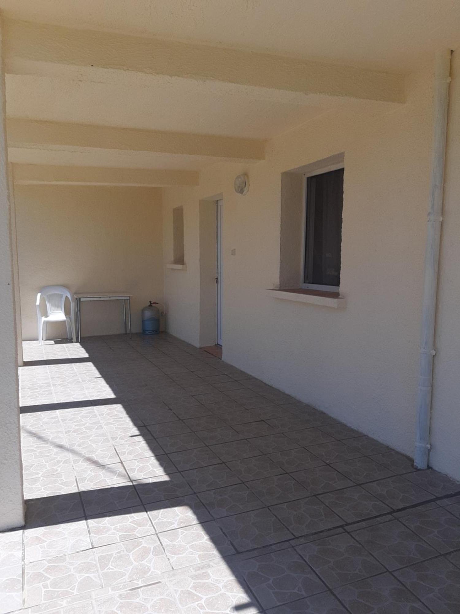 Gogo Location 1 Appartement Forest-Saint-Julien Buitenkant foto