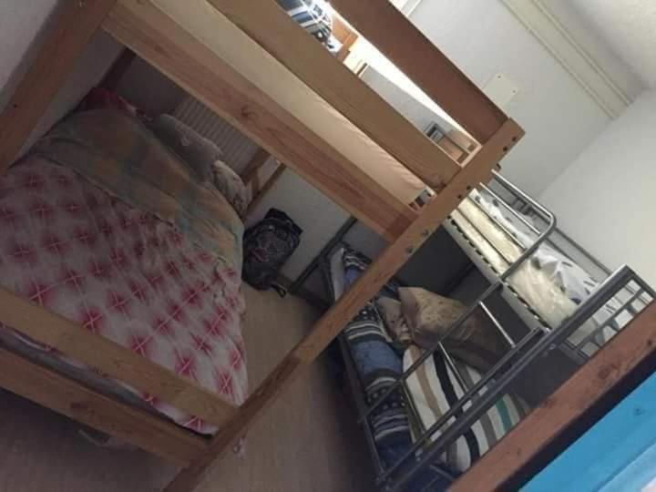 Gogo Location 1 Appartement Forest-Saint-Julien Buitenkant foto