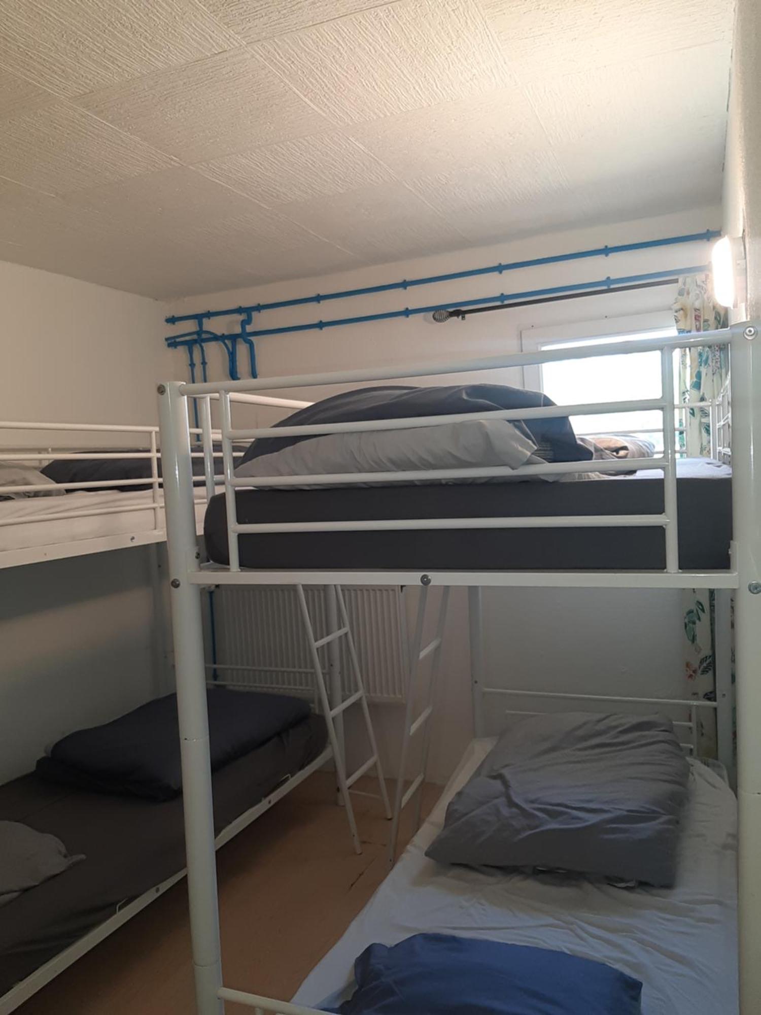 Gogo Location 1 Appartement Forest-Saint-Julien Buitenkant foto