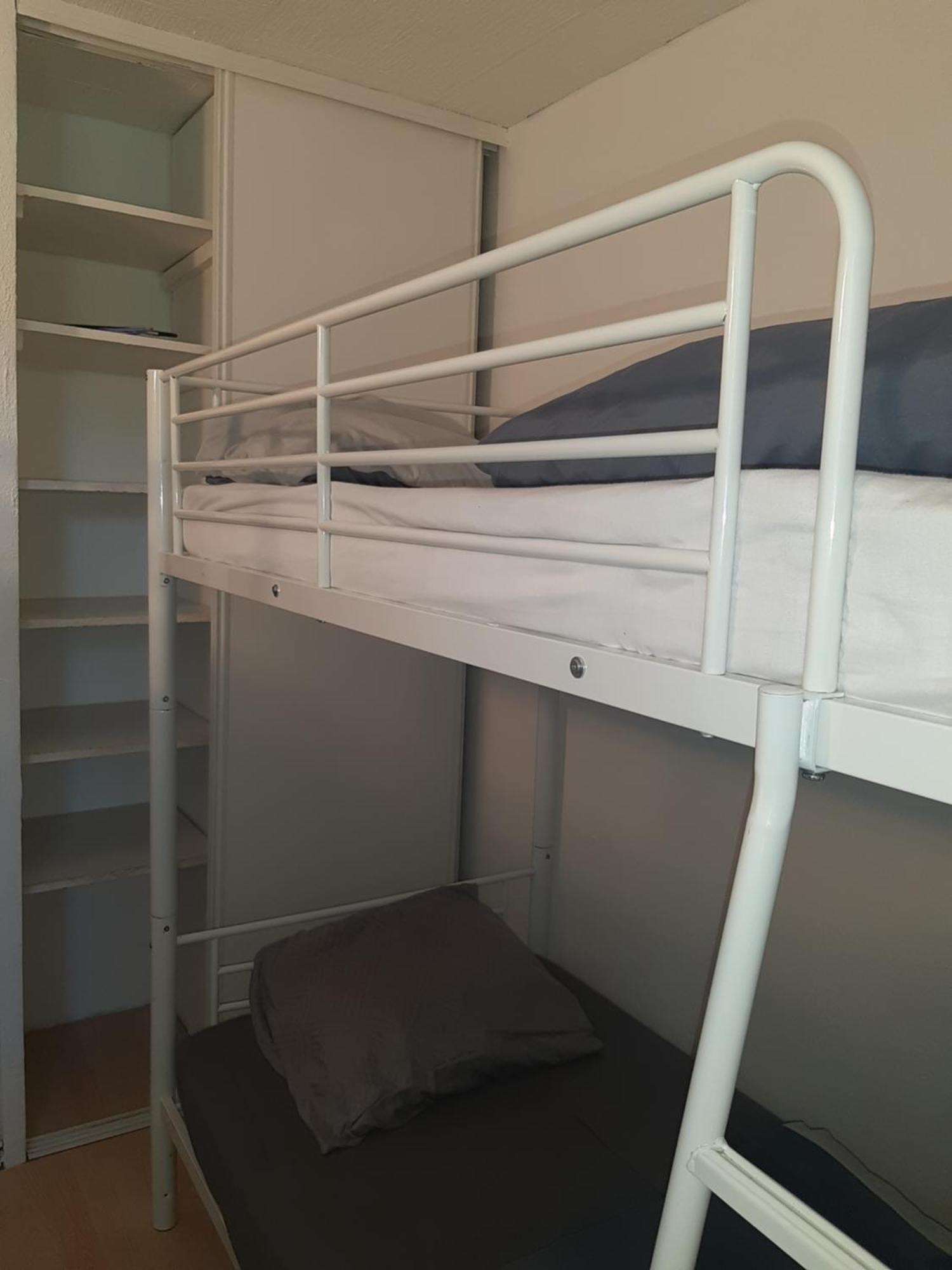 Gogo Location 1 Appartement Forest-Saint-Julien Buitenkant foto