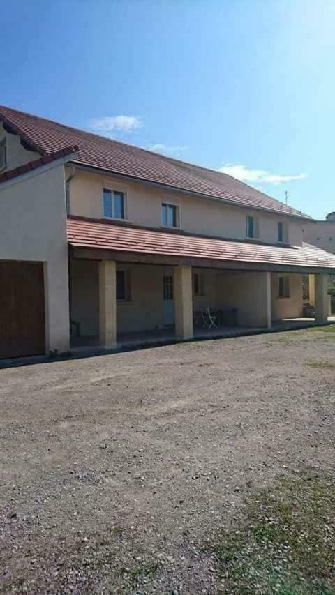Gogo Location 1 Appartement Forest-Saint-Julien Buitenkant foto