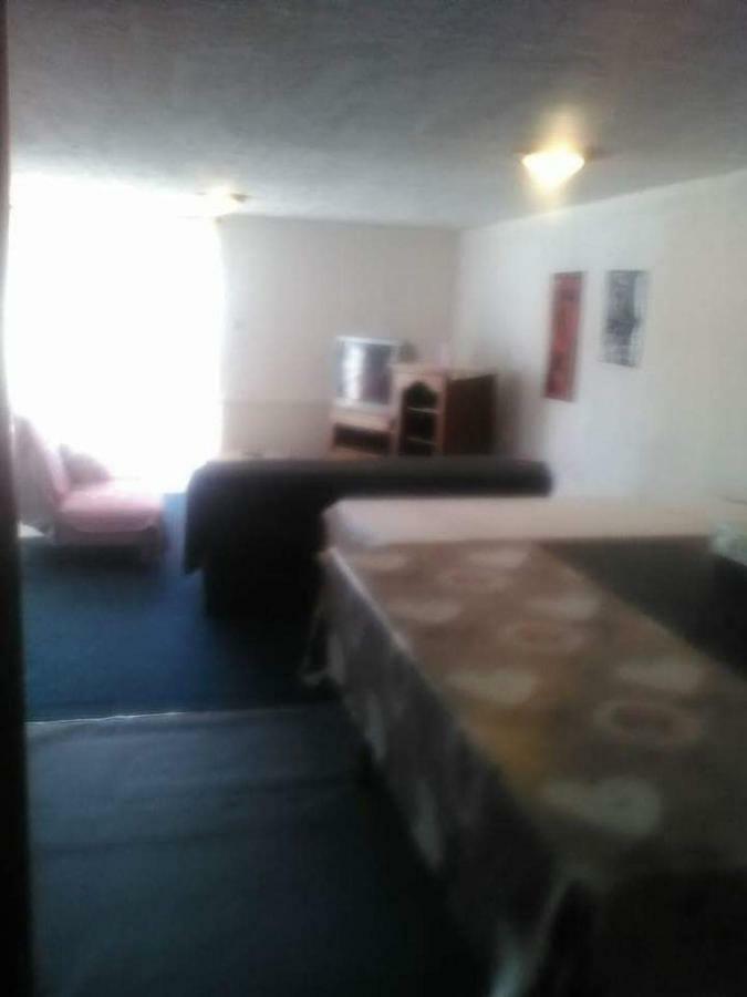 Gogo Location 1 Appartement Forest-Saint-Julien Buitenkant foto