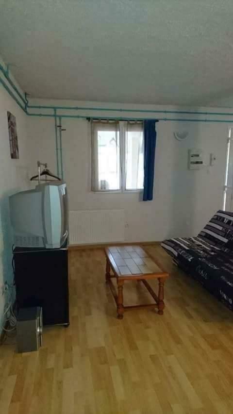 Gogo Location 1 Appartement Forest-Saint-Julien Buitenkant foto