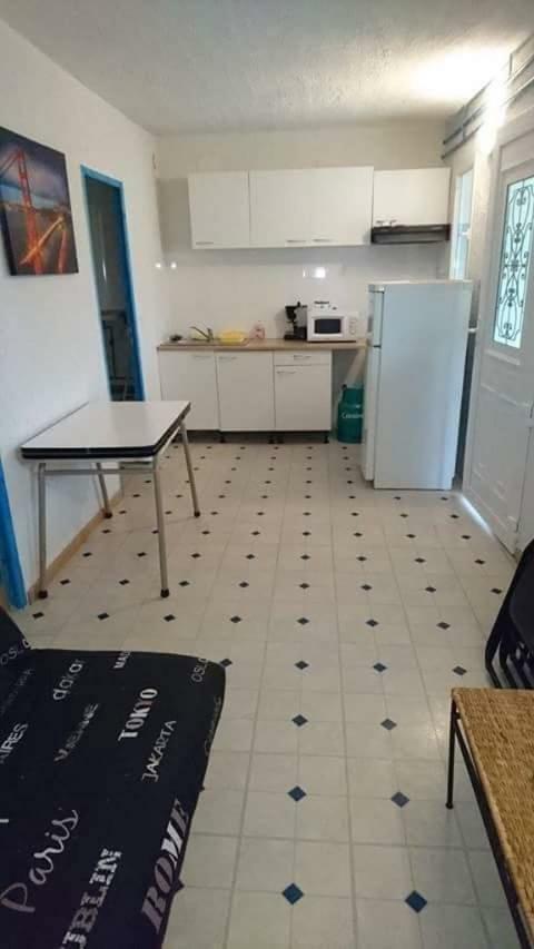 Gogo Location 1 Appartement Forest-Saint-Julien Buitenkant foto