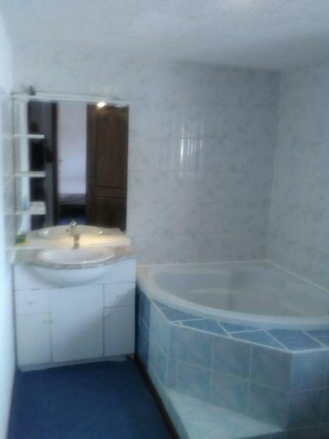 Gogo Location 1 Appartement Forest-Saint-Julien Buitenkant foto