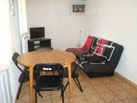 Gogo Location 1 Appartement Forest-Saint-Julien Buitenkant foto