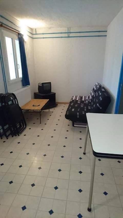 Gogo Location 1 Appartement Forest-Saint-Julien Buitenkant foto